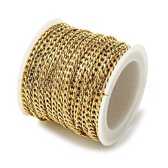 10м ионное покрытие (IP) 304 нержавеющая сталь пандусные цепи&nbsp;CHS-G035-03A-G