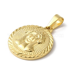 Подвески из нержавеющей стали 304 с вакуумным покрытием pvd&nbsp;STAS-B069-35A-G