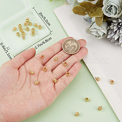 30шт латунные поручни KK-BBC0015-05