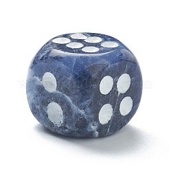 Cabochon sodalite naturale&nbsp;X-G-M378-02K