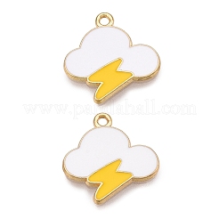 Стойки обшивки сплава эмали подвески&nbsp;ENAM-T020-22-RS