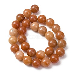 Hilos de piedras preciosas&nbsp;GSR12mmC023