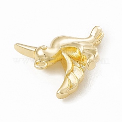 Латунные подвески KK-K271-06G