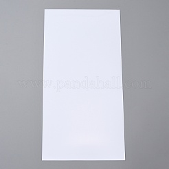 Vinyl-Bildaufkleber&nbsp;DIY-WH0369-010