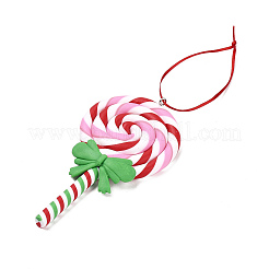 Рождественские леденцы&nbsp;LS-HJEW-P017-02F