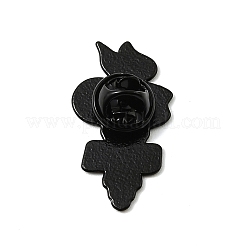 Pins émaillés sur le thème du football&nbsp;JEWB-B048-02C