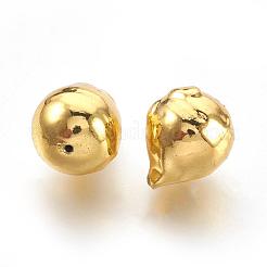 Натуральный жемчуг в стиле барокко PEAR-F006-93G