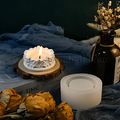 Подсвечник своими руками силиконовые Молды PW-WG9D31E-01