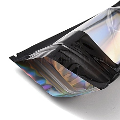 Wiederverschließbare Yin-Yang-Kunststoffbeutel&nbsp;ABAG-D005-01A-01