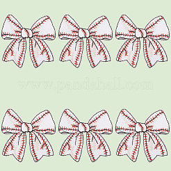 Полиэстеровые нитки для вышивки&nbsp;PATC-WH20017-22B-01