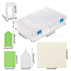 Ювелирные инструменты diy DIY-BC0001-89