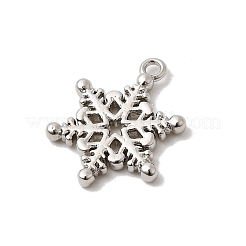 Латунные подвески KK-L258-12P