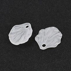 Прозрачные акриловые подвески&nbsp;X-MACR-L008-01