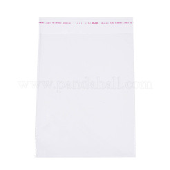 Прямоугольник ОПП целлофановые мешки OPC-N002-01C