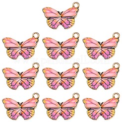 Печатные подвески сплава&nbsp;FIND-YW0001-69D