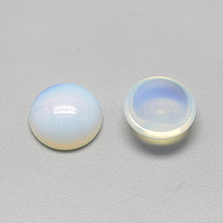 Opal cabochons&nbsp;G-R416-10mm-49