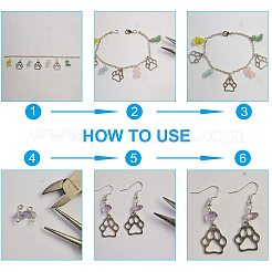 Тибетский стиль сплава цинка подвески&nbsp;TIBEP-PH0004-39AS