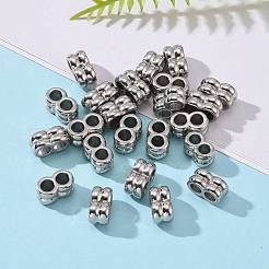 Многорядные звенья из нержавеющей стали марки 304 X-STAS-I020-09