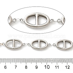 Цепи из нержавеющей стали 304&nbsp;CHS-C016-01P