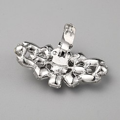 Abnehmbare Blumenschuhdekoration&nbsp;AJEW-WH0235-77