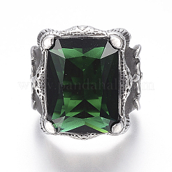 Кольца из нержавеющей стали 304 RJEW-G091-26-D