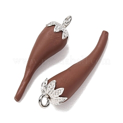 Handmade Fimo Anhänger&nbsp;CLAY-C008-02P