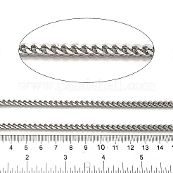 Panzerketten aus Edelstahl 304&nbsp;CHS-C013-01D-P