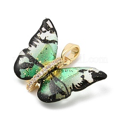 Стойка покрытие лист латунь акриловые подвески&nbsp;KK-S407-09G