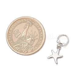 Подвески из нержавеющей стали 304 PALLOY-JF03875