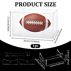 1 набор акриловых минифигурок с белой основой&nbsp;ODIS-GA0001-76