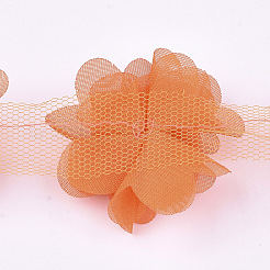 Organza Blumenband&nbsp;FIND-S300-42K