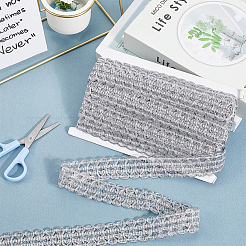 Полиэфирная лента OCOR-WH20001-66A