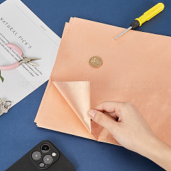 Ткань защиты ЭДС DIY-WH0430-461A