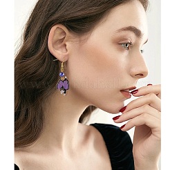 Подвески из сплава эмали 18шт 3 стиля&nbsp;ENAM-SZ0003-33