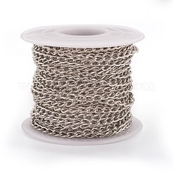 Железа скручены цепи X-CHS003Y-P-FF