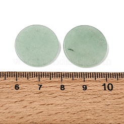 Pendenti avventurina verde naturale&nbsp;GG-CBA0BEB-07