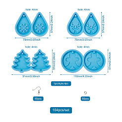 Поделки из смолы&nbsp;DIY-TA0003-62