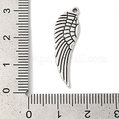 Сплавочные подвески тибетского стиля TIBE-Q050-106AS-LF