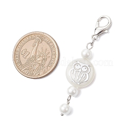 4 шт. 4 стиля&nbsp;HJEW-JM03927