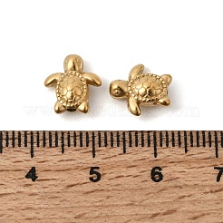 Бусины из нержавеющей стали 304&nbsp;STAS-B128-48G