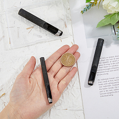 3 шт. 3 дырокола из высокоуглеродистой стали TOOL-DC0001-04