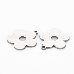 Подвески из нержавеющей стали 201 STAS-Q240-065P