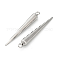 Подвески из нержавеющей стали 304&nbsp;X-STAS-F327-01P