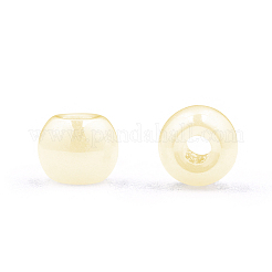 6/0 имитация бисера нефрита&nbsp;SEED-N004-006-12