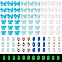 Perles acryliques de styles mixtes&nbsp;SACR-TA0001-81D