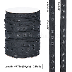 Rubans de polyester&nbsp;OCOR-WH0032-15A