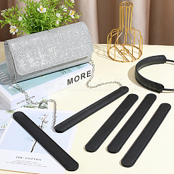 6 шт. подкладка для ремня сумки из искусственной кожи&nbsp;PURS-CL0001-29C