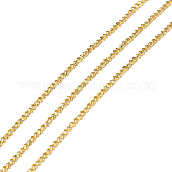 Латунные бордюрные цепи CHC-G005-26G