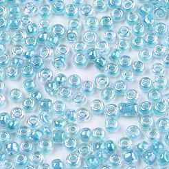 6/0 Glasperlen&nbsp;SEED-A016-4mm-215