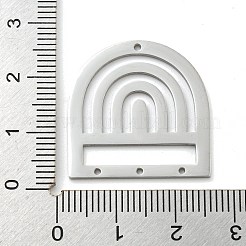 Ссылки на компоненты люстры из нержавеющей стали марки 304 STAS-B056-06P-02